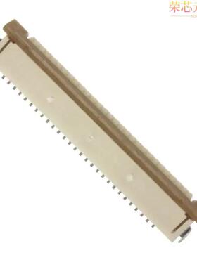 0522712879原装「CONN FPC BOTTOM 28POS 1.00MM R/A」正品