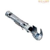 「CONN SOCKET CRIMP」正品 66360 TIN 2原装 18AWG