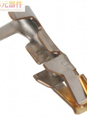 DF11-30SCFA原装「CONN SOCKET 30AWG CRIMP GOLD」正品