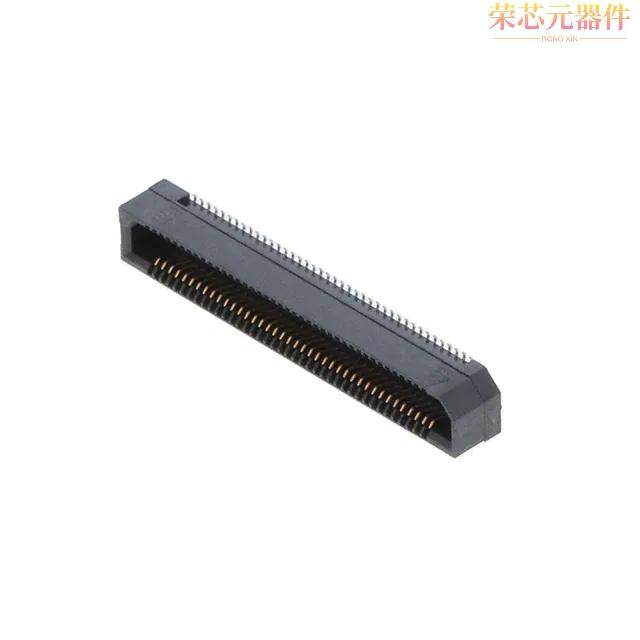 ERF8-040-05.0-L-DV-K-TR原装「CONN SOCKET 80POS SM