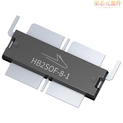 PXAE183708NB-V1-R2原装「320W, SI LDMOS, 28V, 1805