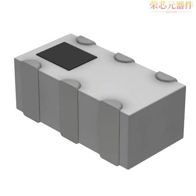 DPX165950DT-8144A1原装「RF DIPLEXER 0603 6 PC PAD」正品