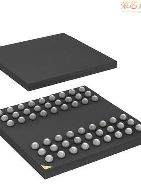 IS42VM16800H-75BLI原装「IC DRAM 128MBIT PARALLEL