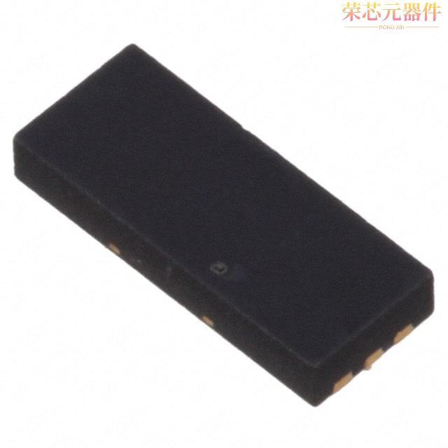 DMN2013UFX-7原装「MOSFET 2N-CH 20V 10A 6-DFN」正品