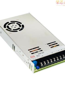 RSP-320-15原装「AC/DC CONVERTER 15V 321W」正品