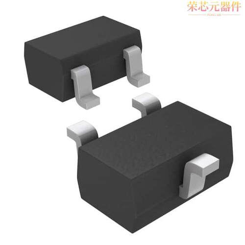 MAX810LEXR+原装「IC RESET CIRC MPU SC70-3」正品