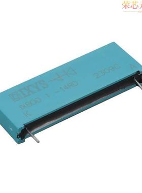 IXBOD1-14RD原装「IC DIODE MODULE BOD 0.2A 1400V」正品