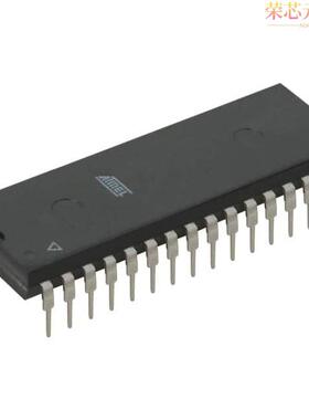 AT27C040-90PU原装「IC EPROM 4MBIT PARALLEL 32DIP」正品