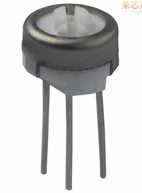 3329H-1-105原装「TRIMMER 1M OHM 0.5W PC PIN TOP」正品