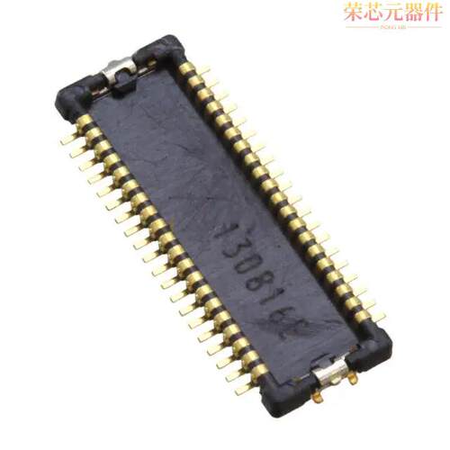 AXK8L40125BG原装「CONN HDR 40POS SMD GOLD」正品