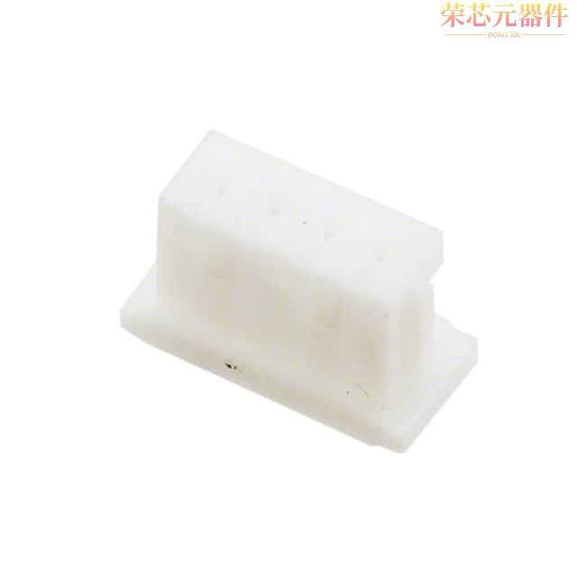 10114826-00004LF原装「CONN RCPT HSG 4POS 1.25MM」正品