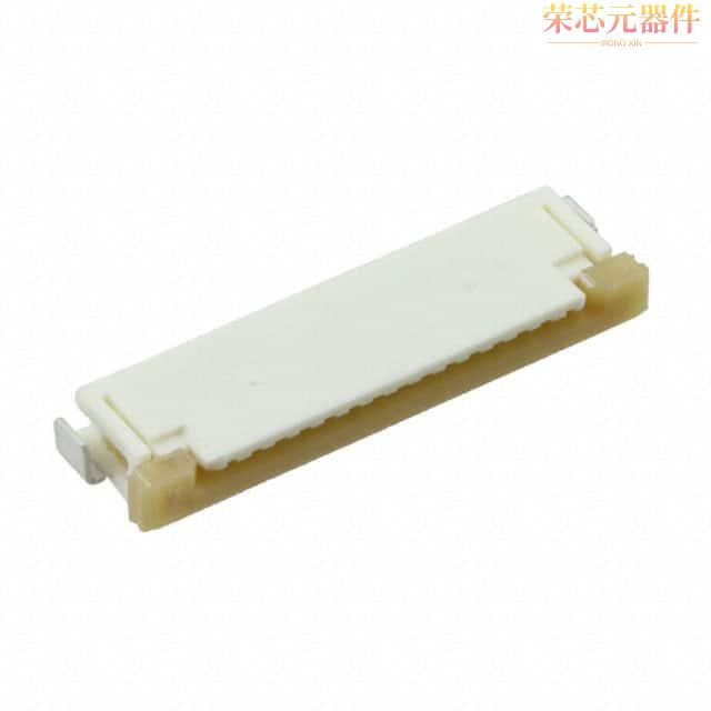 0522071560原装「CONN FFC FPC TOP 15POS 1MM R/A」正品