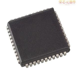 8BIT MCU 64KB FLASH W79E227APG原装 44PLCC」正品 「IC