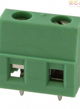 1717729原装「TERM BLK 2P SIDE ENT 7.62MM PCB」正品