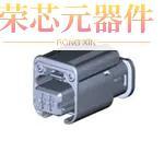1801176-5原装「2W RECEPTACLE HPSL CONNECTOR GRE」正品