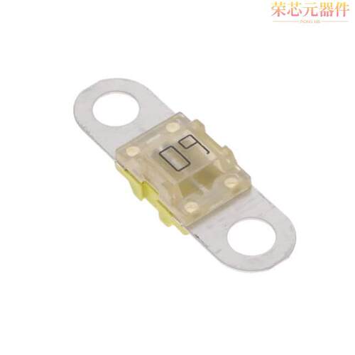153.7010.5602原装「FUSE AUTO 60A 32VDC AUTO LINK」正品