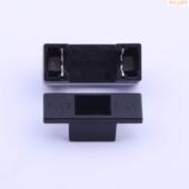 200CK 两件套 B原装 FH1 「保险丝夹5 20黑色 」正品