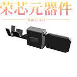 964306-1原装「CONN TAB 13-17AWG CRIMP TIN」正品