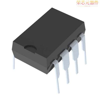 AD810ANZ原装「IC AMP CURRENT FEEDBACK 8DIP」正品
