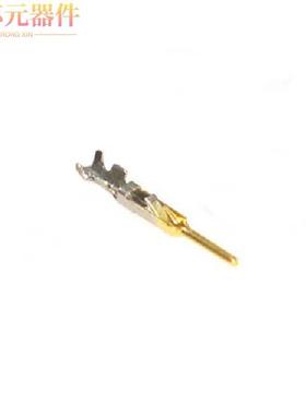 HR30-PC-211原装「CONTACT PIN 26-30AWG CRIMP GOLD」正品