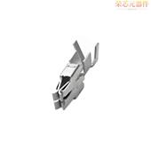 1原装 TIN」正品 「CONN 144433 CRIMP SOCKET 12AWG