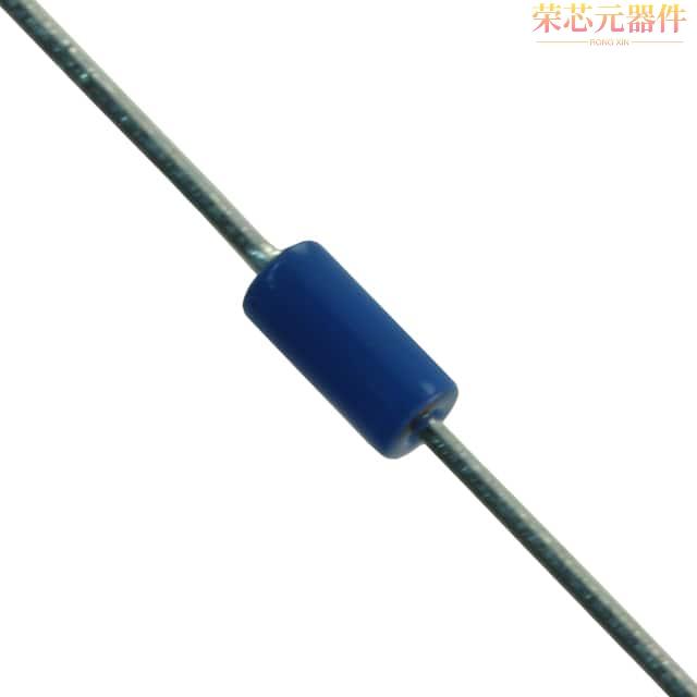 1N5257B-TP原装「DIODE ZENER 33V 500MW DO35」正品
