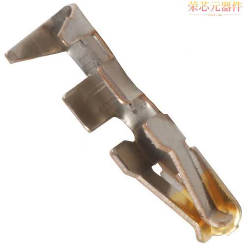 DF1B-2022SCA原装「CONN SOCKET 20-22AWG CRIMP GOLD」正品