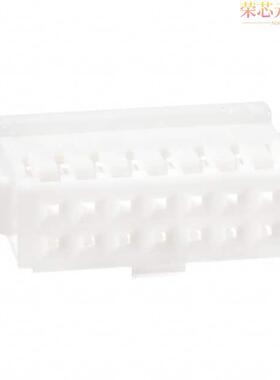 DF1B-14DES-2.5RC原装「CONN RECEPT HOUSING 14POS 2
