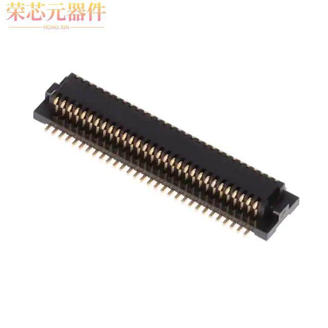 DF12NC(3.0)-60DS-0.5V(51)原装「CONN RCPT 60POS SM