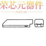 281812-1原装「COVER FOR 25W SPLASH PROOF CONN」正品