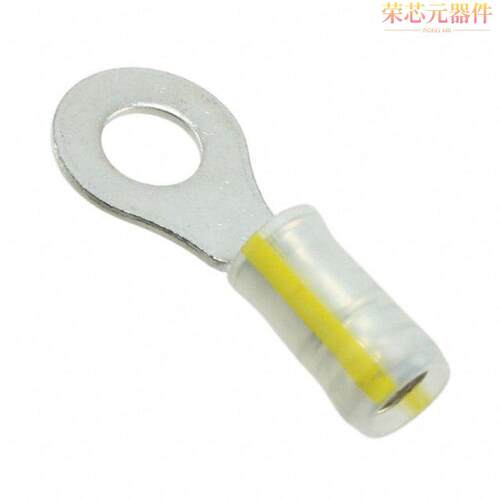 53426-1原装「CONN RING CIRC 10-12AWG #1/4」正品