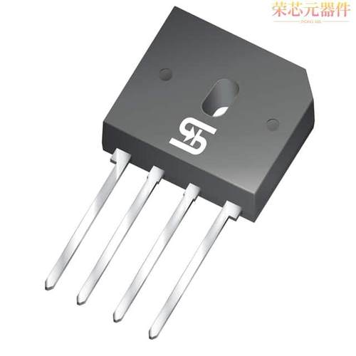 GBU2506原装「BRIDGE RECT 1PHASE 800V 25A GBU」正品
