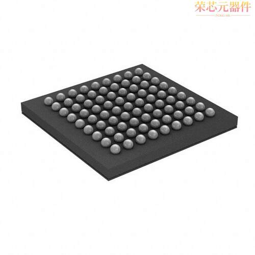 LCMXO3LF-4300E-5UWG81ITR原装「IC FPGA 63 I/O 81WL