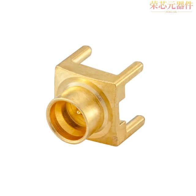 19S102-400L5原装「CONN SMP PLUG STR 50OHM PCB」正品