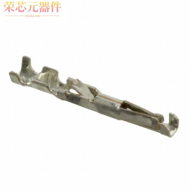 HR12-SC-113原装「CONTACT SOCKET 26-30AWG CRIMP」正品