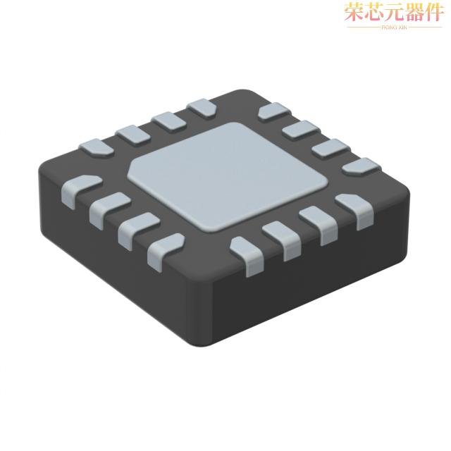 HMC675LP3E原装「IC COMPARATOR RSCML 16QFN」正品