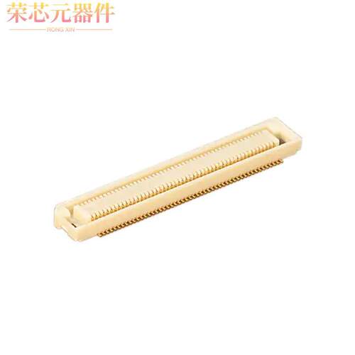 FX8-100P-SV(92)原装「CONN HDR 100POS SMD GOLD」正品