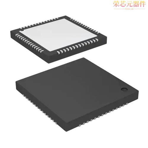 CY7C65620-56LTXC原装「IC USB HUB CTLR 2PORT 56VQFN」正品