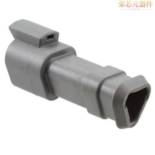 DT04-3P-E008原装「CONN RCPT HSG 3POS」正品