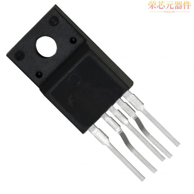 FSCQ0965RTYDTU原装「IC OFFLINE SW FLBACK TO220F-5L」正品