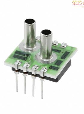NPC-1220-005D-3-S原装「SENSOR PRES 5PSID 0-50MV DIP」正品