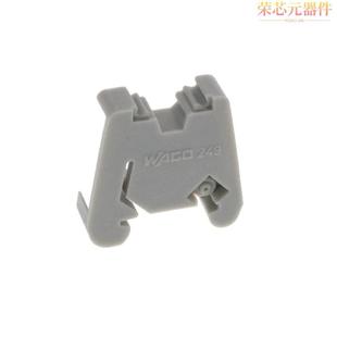 END STOP; F」正品 101原装 WIDE; 「SCREWLESS 249