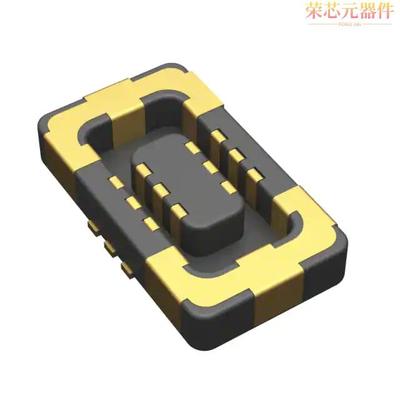 245861006004829+原装「RECPT - 0.35MM PITCH - 06 P