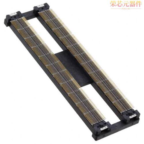 3-1827231-6原装「CONN RCPT 440POS SMD GOLD」正品