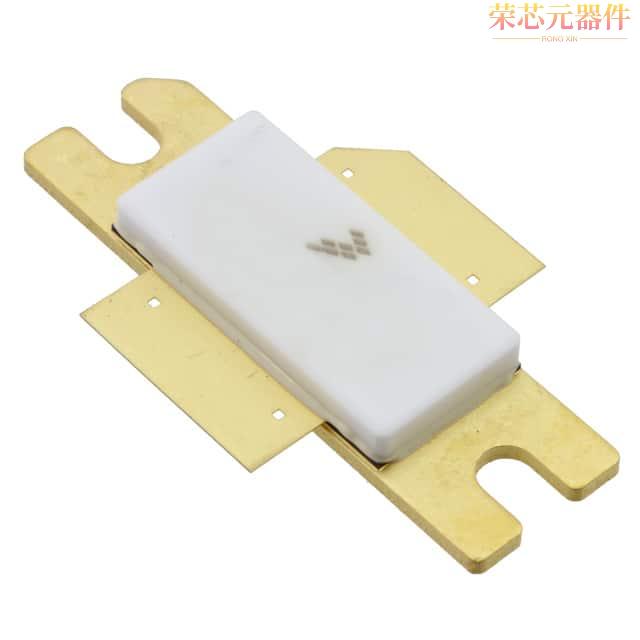 MRF6V12250HR5原装「FET RF 100V 1.03GHZ NI-780」正品