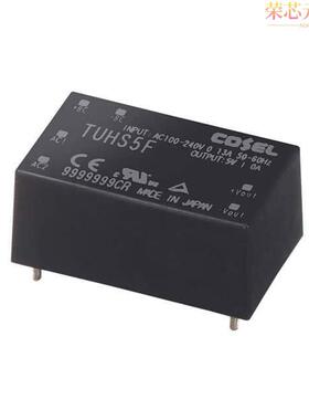TUHS5F12原装「AC/DC CONVERTER 12V 5W」正品