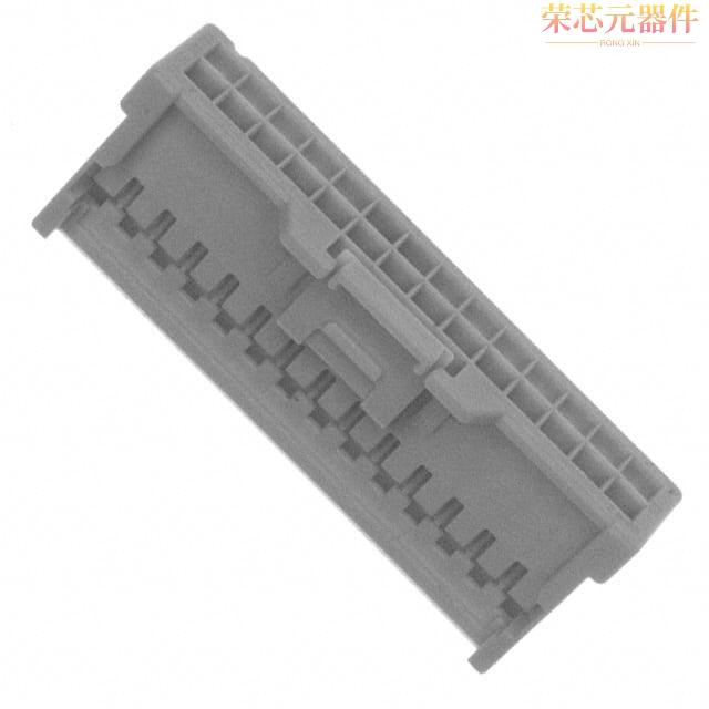 5016462800原装「CONN RECEPT 28POS 2MM」正品