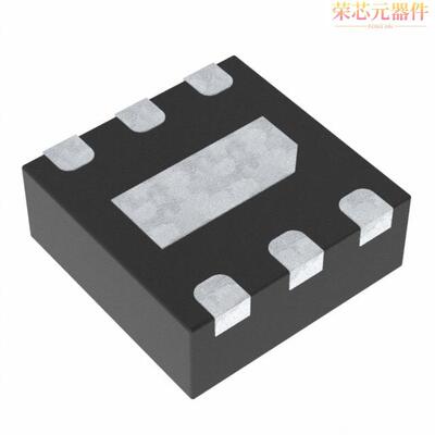 AP22652FDZ-7原装「LOAD SWITCH,W-DFN2020-6,T&R,3K」正品