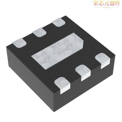 AP22652FDZ-7原装「LOAD SWITCH,W-DFN2020-6,T&R,3K」正品