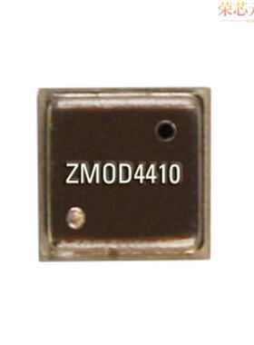 ZMOD4410AI1R原装「TVOC IAQ INTEGRATED SENSOR」正品